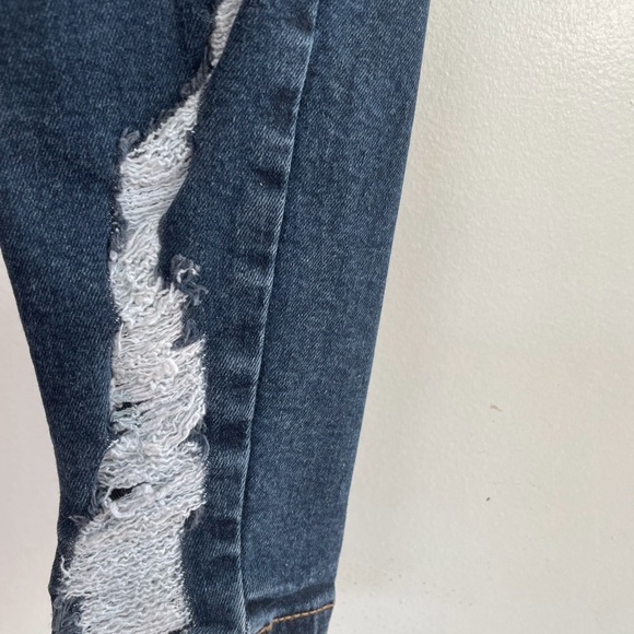 Top shop JAMIE Jean - Picture 4 of 8